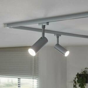 Paulmann URail Tubo spot 3-as dimmer 4 000 K króm kép