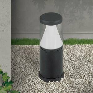 LED talapzati világítás Midnight, anti-UV diffúzor kép