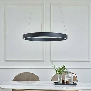 Arcchio Answin LED lógó világítás 35, 2 W fekete kép