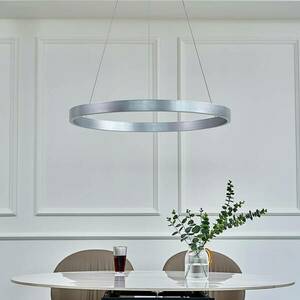 Arcchio Answin LED lógó világítás 52, 8 W ezüst kép
