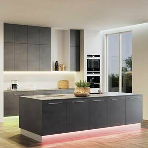 Prios Lylah LED szalag, Smart Home, RGB, 5 m kép