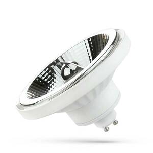 LED reflektor GU10 ES111 12 W 45° 3 000 K fehér kép