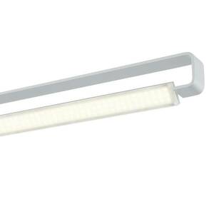 LED lógó világítás Box, forgatható, alu eloxált kép