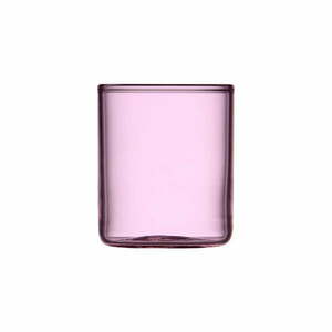 Röviditalos pohár szett 2 db-os 60 ml Torino – Lyngby Glas kép