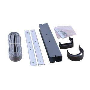 Palram EZ Link kit pergola elem csatlakoztató szett (szürke) kép