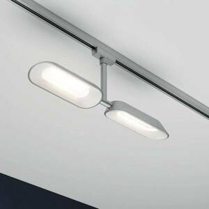 Paulmann URail LED spotlámpa Dipper, kétágú kép