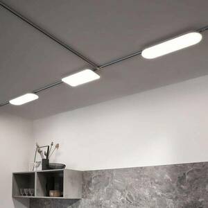 Paulmann Campo URail LED-panel sínrendszerhez kép