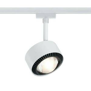 Paulmann Aldan URail LED spotlámpa 2 700 K fehér kép