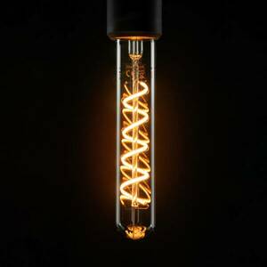 SEGULA LED lámpa cső hajlított E27 6, 5W 1 900K kép