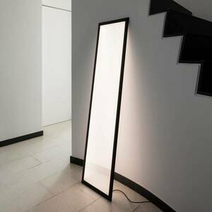 Artemide Discovery állólámpa APP fekete CCT kép