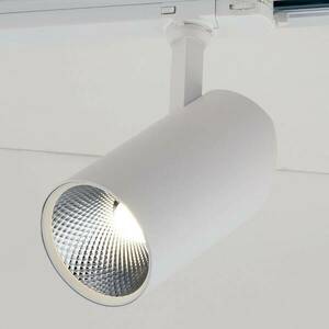 LED sávfényszóró Action 3, 000K 13W fehér kép