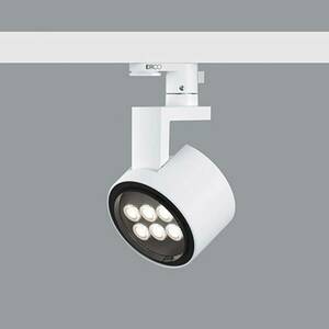 ERCO Parscan 230V Casambi 12W árvíz 930 fehér kép