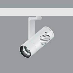 ERCO Eclipse S 230V Casambi 12, 4W Spot 930 fehér kép