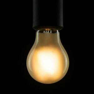 SEGULA LED lámpa E27 3, 2W 927 dimmelhető matt kép