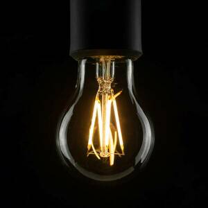SEGULA LED lámpa E27 3, 2W 927 izzószál dimmelhető kép