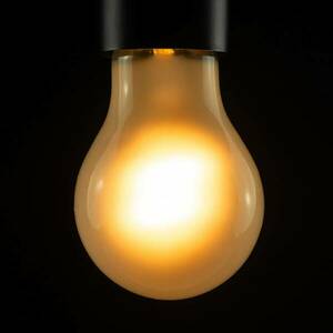 SEGULA LED lámpa E27 3, 2W 2 200K dimmelhető matt kép