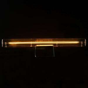 SEGULA LED lámpa S14d 6, 2W 2 700K átlátszó 30cm kép