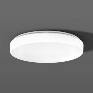 RZB Flat Polymero Circle Slim on/off 27W 46cm 830 kép