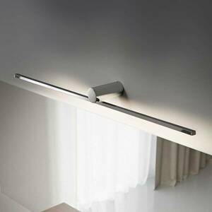 OLEV Slight AP LED fali lámpa 102, 5 cm króm kép