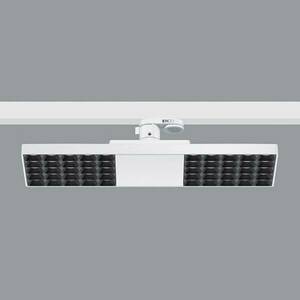 ERCO Jilly 230V BT 15W extra széles 830 feh./fek. kép