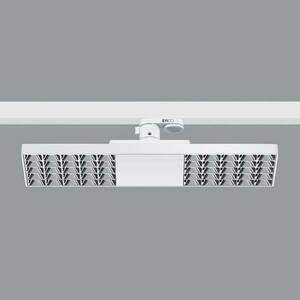 ERCO Jilly 230V 15W extra széles 830 fehér/ezüst kép