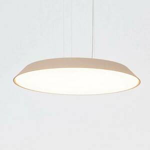 Artemide Febe LED függő lámpa 3 000 K galambszürke kép