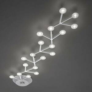 Artemide LED Net Line 125 mennyezeti lámpa App kép