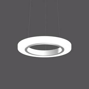 RZB Ring of Fire lámpa henger DALI 50 cm 30 W 840 kép