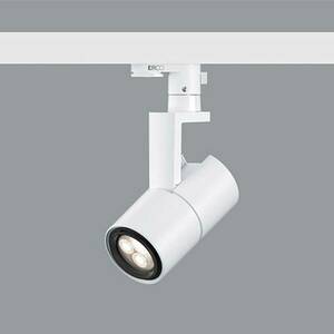 ERCO Parscan 230V 6W Flood 930 fehér kép