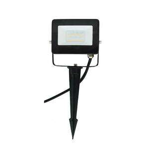 Megatron LED földi tüskés spot ispot® RGBW kép
