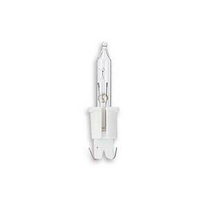 Push-In 1, 14 W 12 V tartalék izzók 5 db-os kép