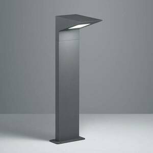 Nelson LED talapzati lámpa, magasság 50 cm kép