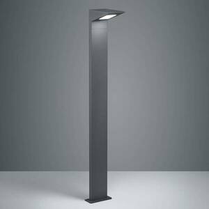 Nelson LED ösvény lámpa, 100 cm magas kép