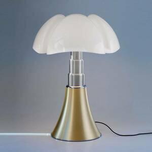 Martinelli Luce Pipistrello E14 sárgaréz kép