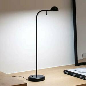 Vibia Pin 1655 LED lámpa, hossza 40 cm, krém kép