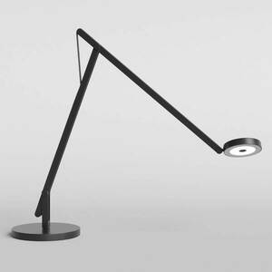 Rotaliana String T1 DTW LED lámpa fekete, fekete kép