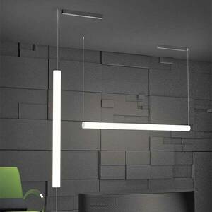 LEDWORKS Tube Vertifical LED függő lámpa 120 cm kép