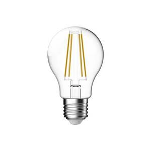 Filament LED izzó A60 E27 4, 7W CCT 650lm smart dim kép