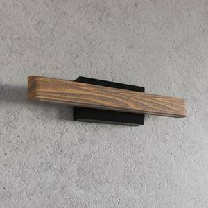 Forrestal LED fali lámpa, szélessége 40 cm kép