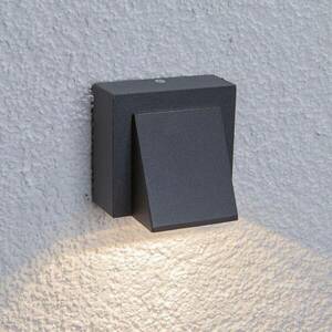 LED kültéri lámpa Marik kép