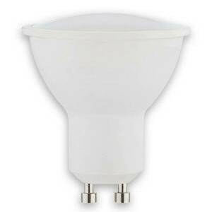 LED reflektor GU10 3.5W 827 120° RA90 kép