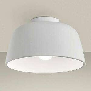 LEDS-C4 Miso mennyezeti lámpa Ø 28, 5 cm fehér kép