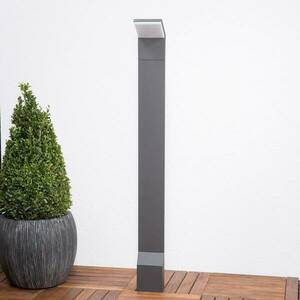 Nevio - LED ösvény lámpa 100 cm kép