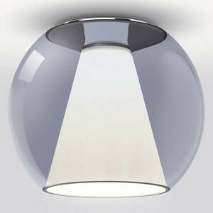serien.lighting Tervezet M mennyezet 2, 700K Triac kék kép