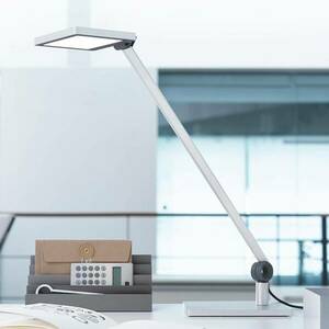 LED lámpa PARA.MI MFTL108R négyzet ezüst 930 kép