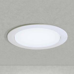 LED spot Teresa 160, GX53, CCT, 7W, feh. kép