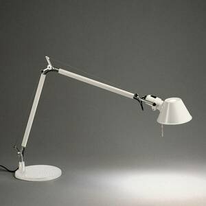 Artemide Tolomeo asztali lámpa, E27, fehér kép