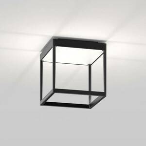 serien.lighting Reflex 2 S 200 fekete/matt fehér kép