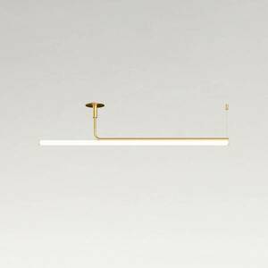 MARSET Ambrosia 120, Triac matt arany 930 kép