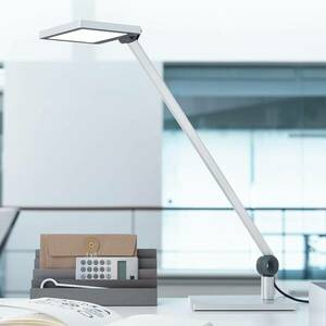 LED lámpa PARA.MI MFTL108R négyzet ezüst 940 kép